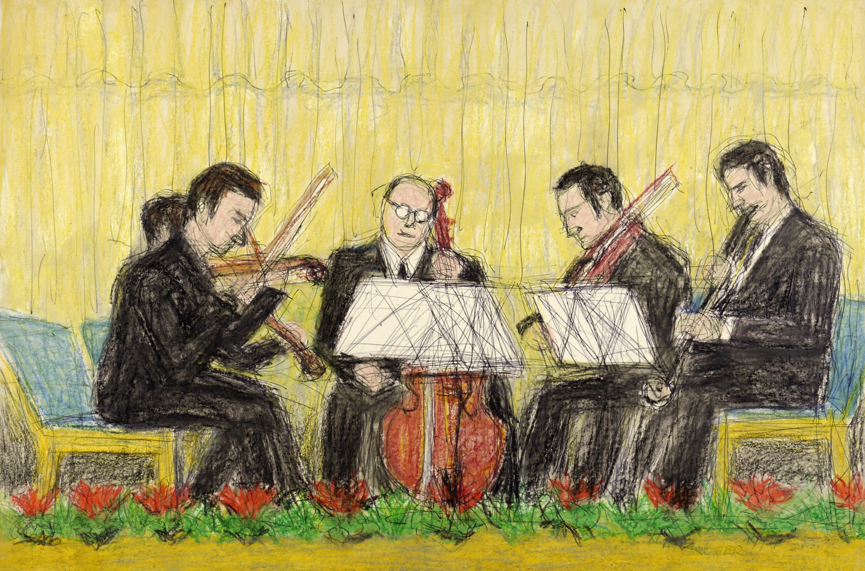 Quintett Quintett