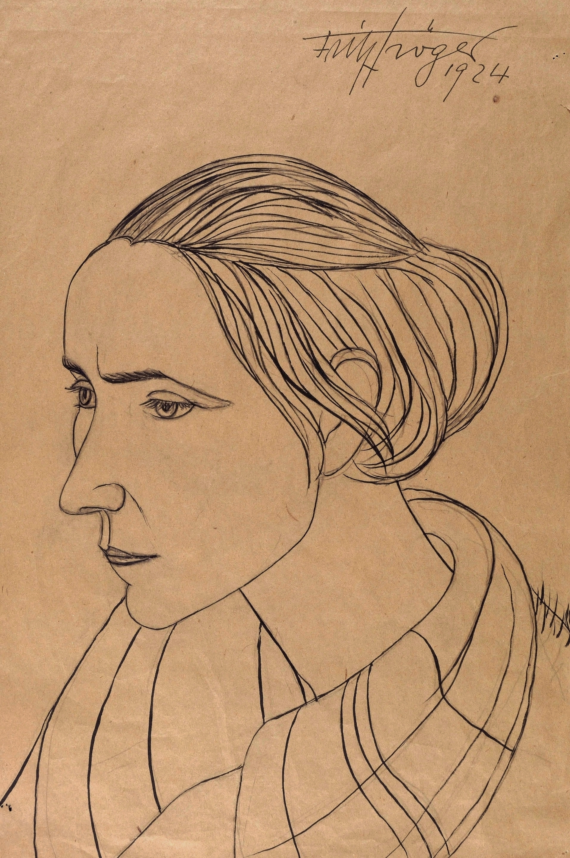Dora Frohberg Dora Frohberg
