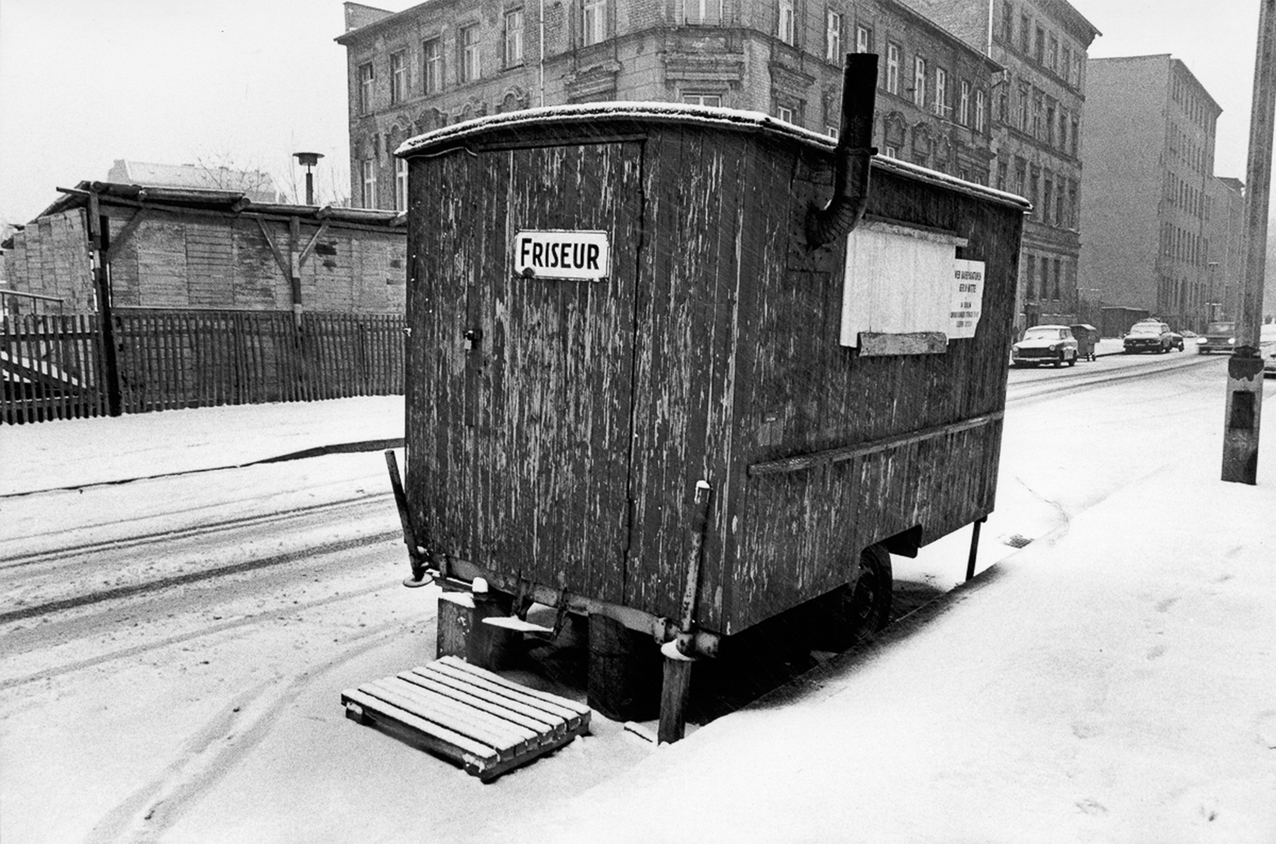 Berlin 1981