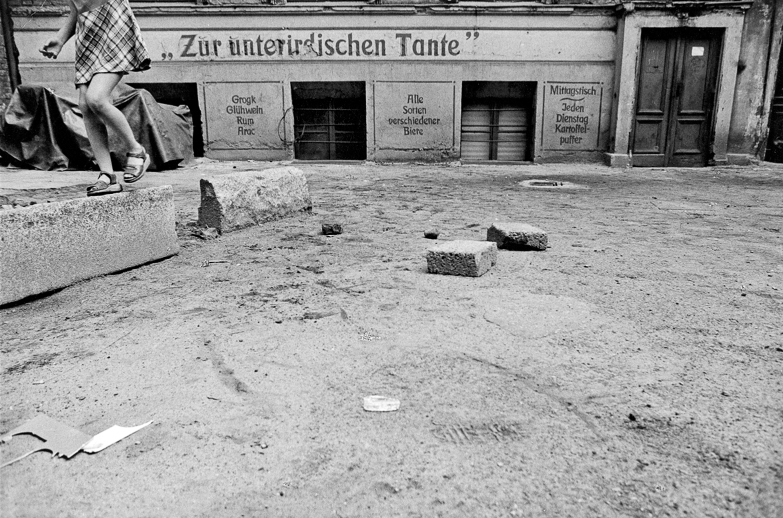 Berlin 1981