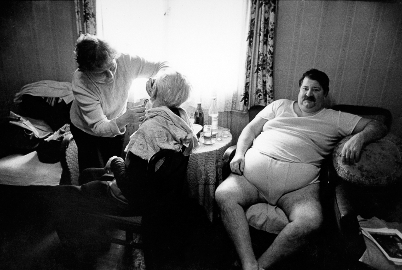 Berlin 1982