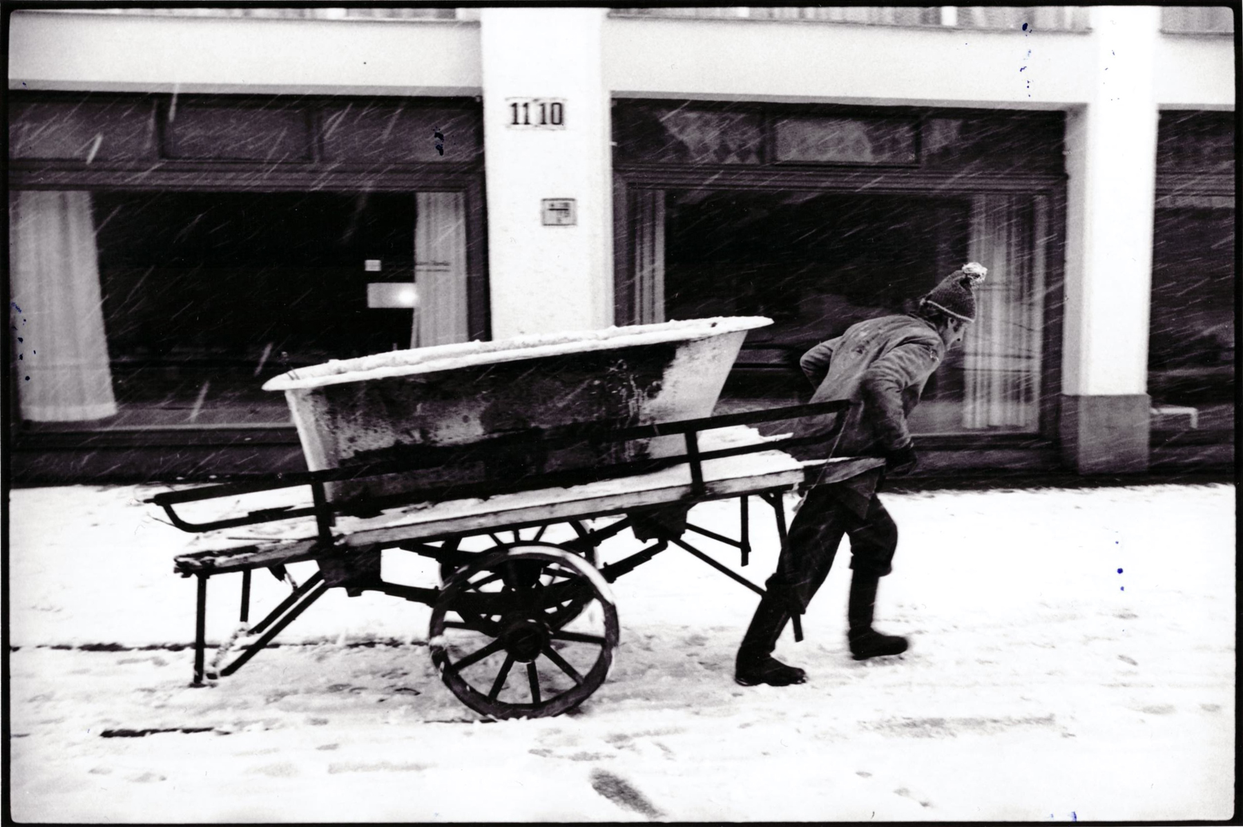 Berlin 1982