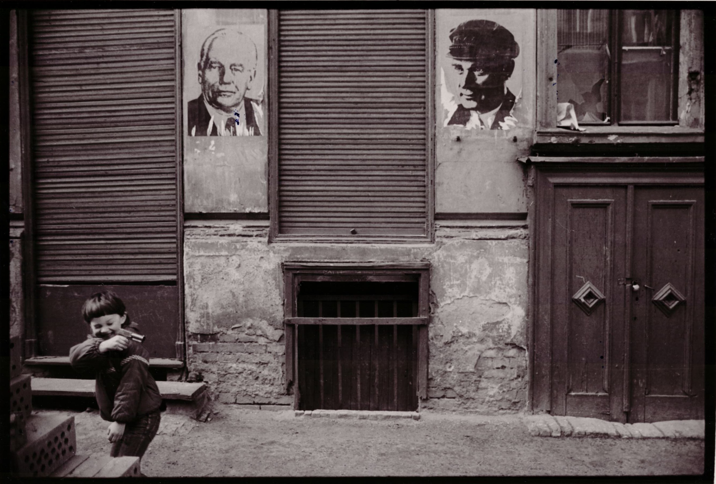 Berlin 1980
