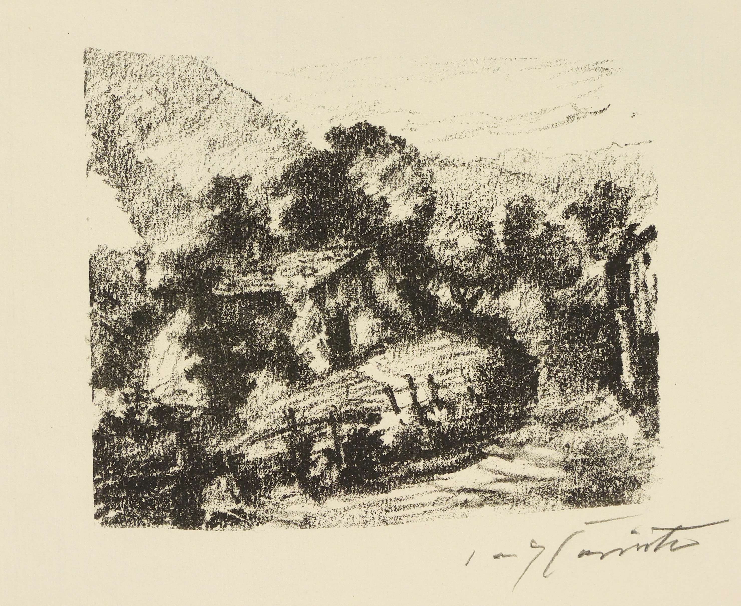 Alphütte Alphütte