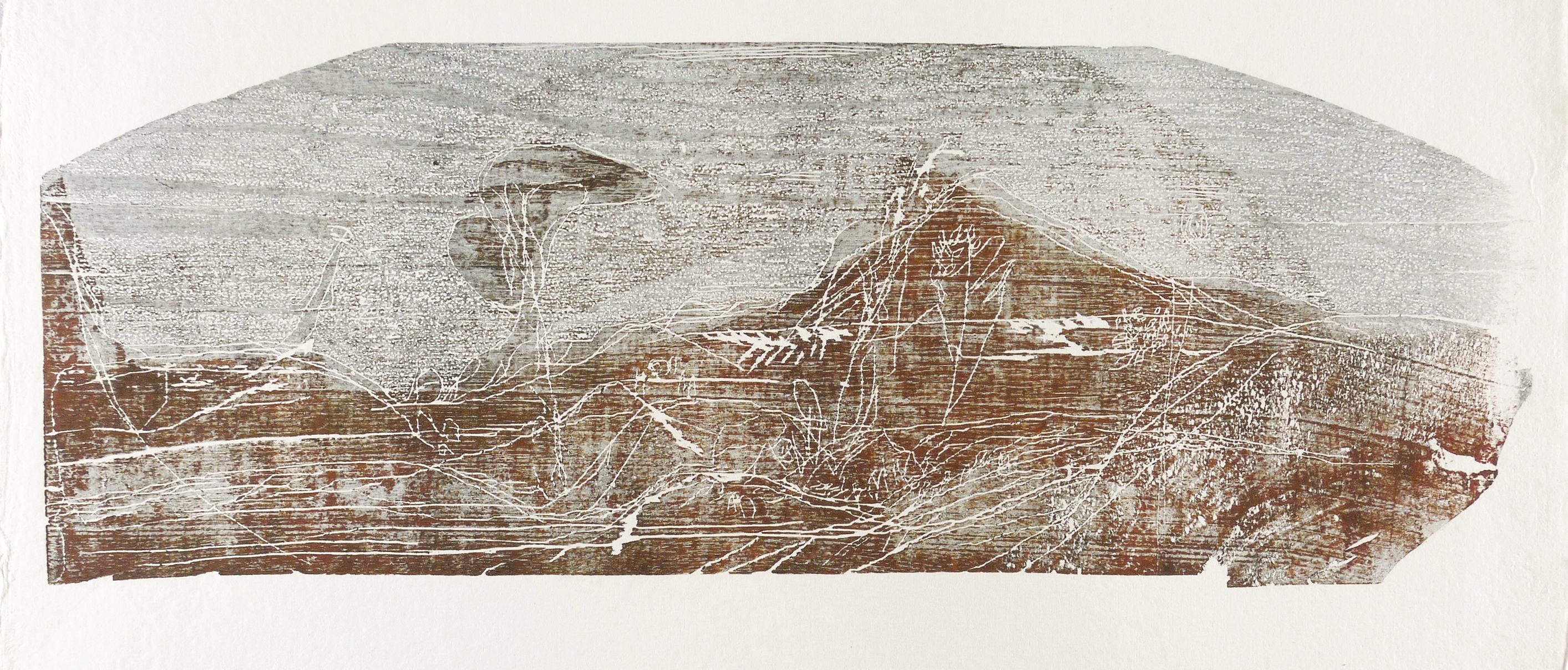 Erlöste Landschaft Erlöste Landschaft