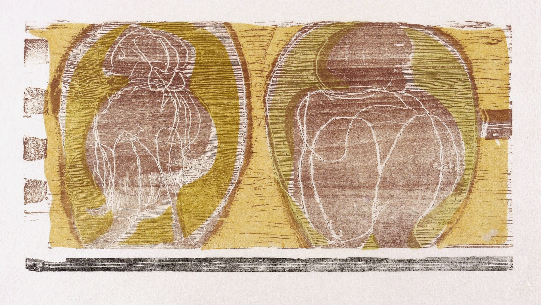 In der Schale ihrer Leiber In der Schale ihrer Leiber