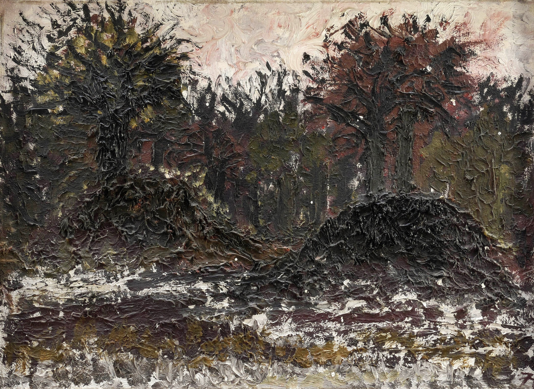Landschaft Landschaft