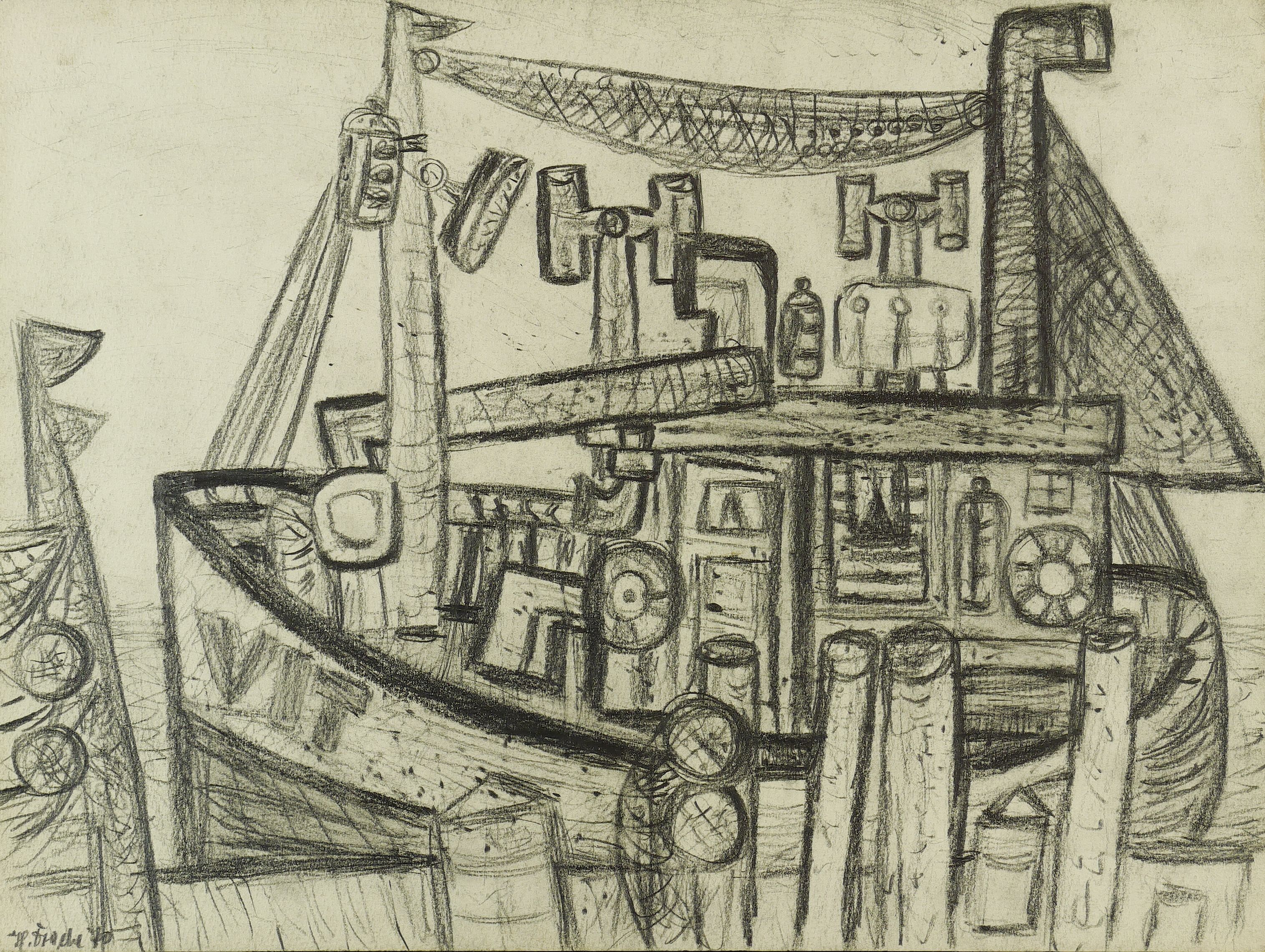 Schiff Schiff