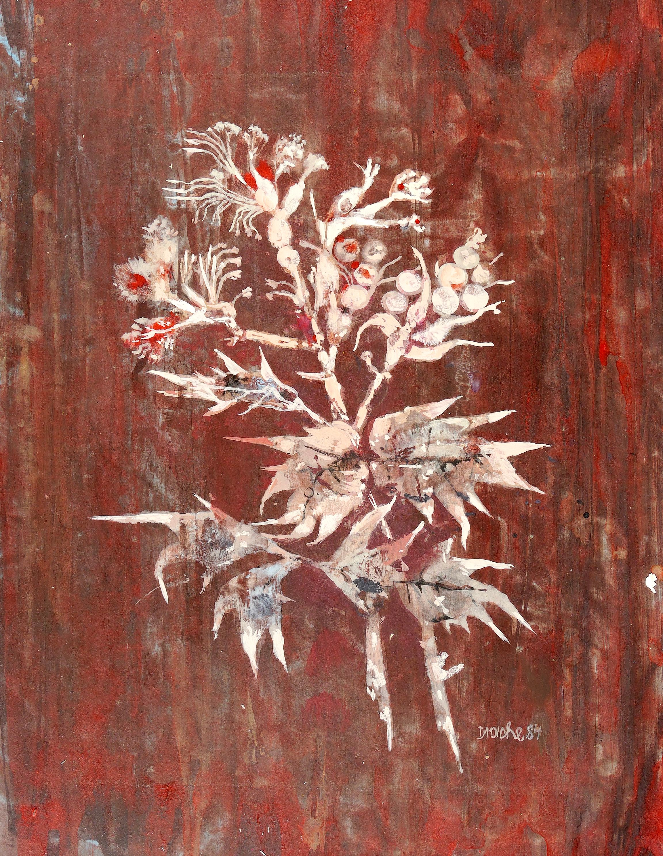 Distel Distel
