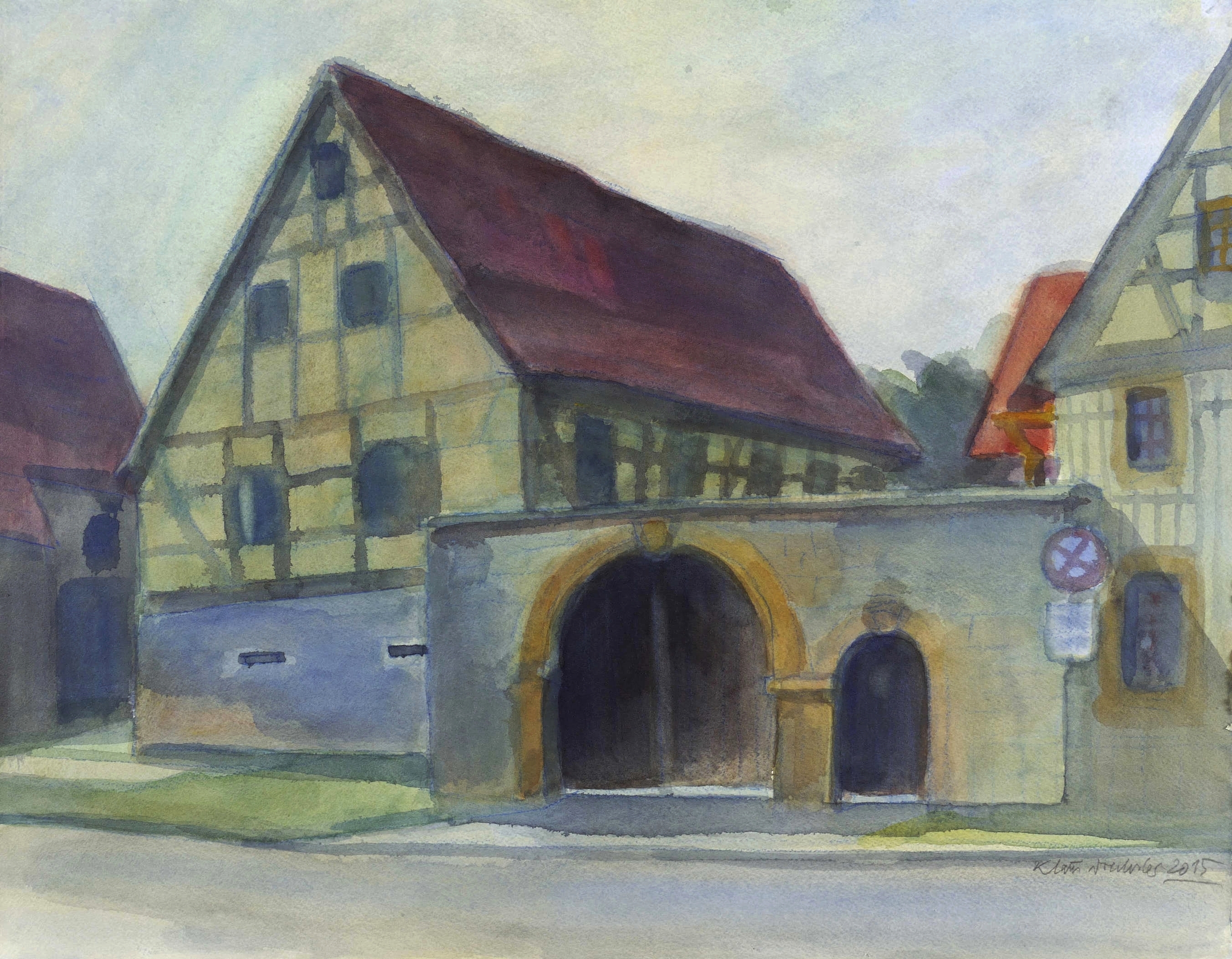 Bonnewitzer Hof I Bonnewitzer Hof I