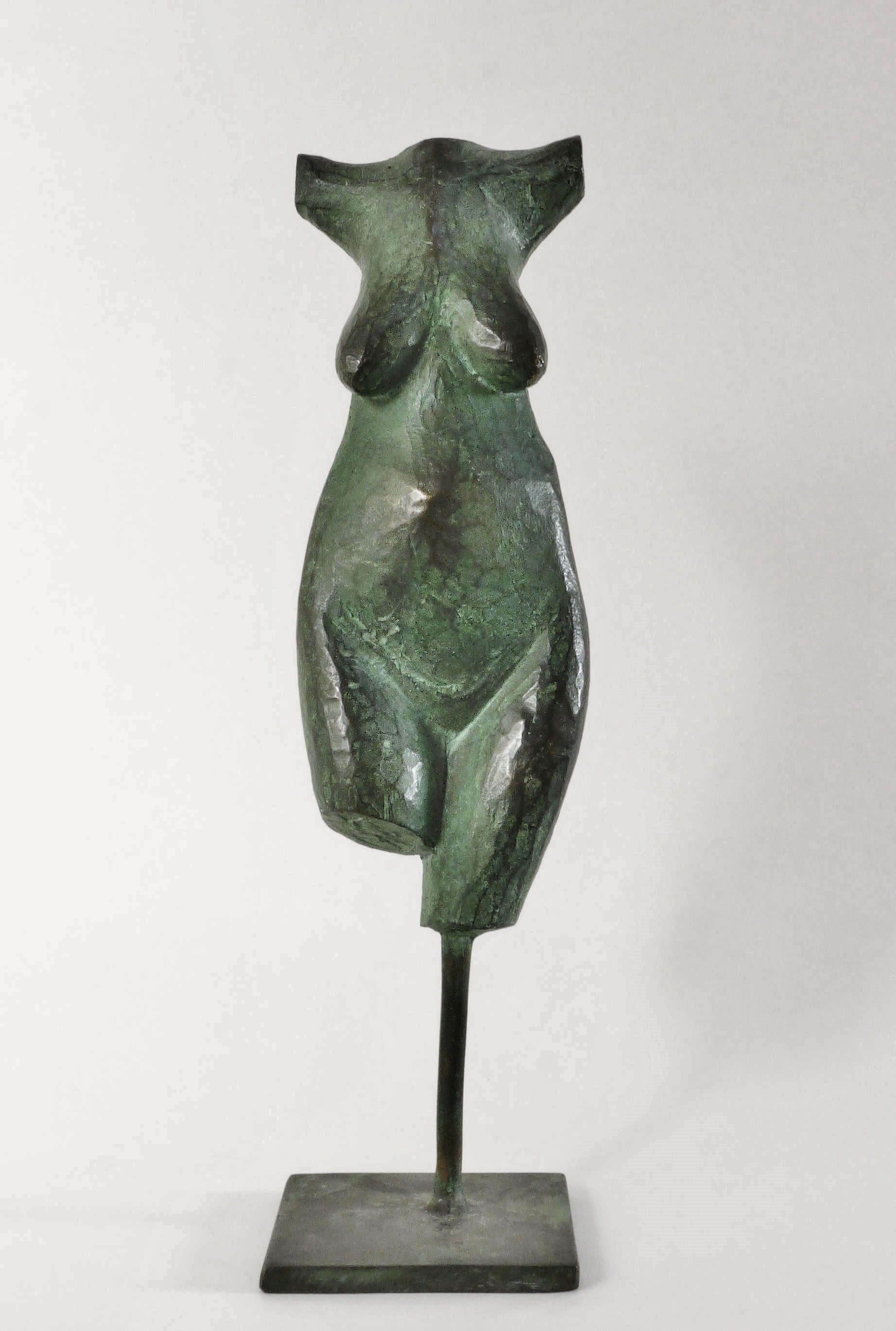 Weiblicher Torso III (Daphne) Weiblicher Torso III (Daphne)