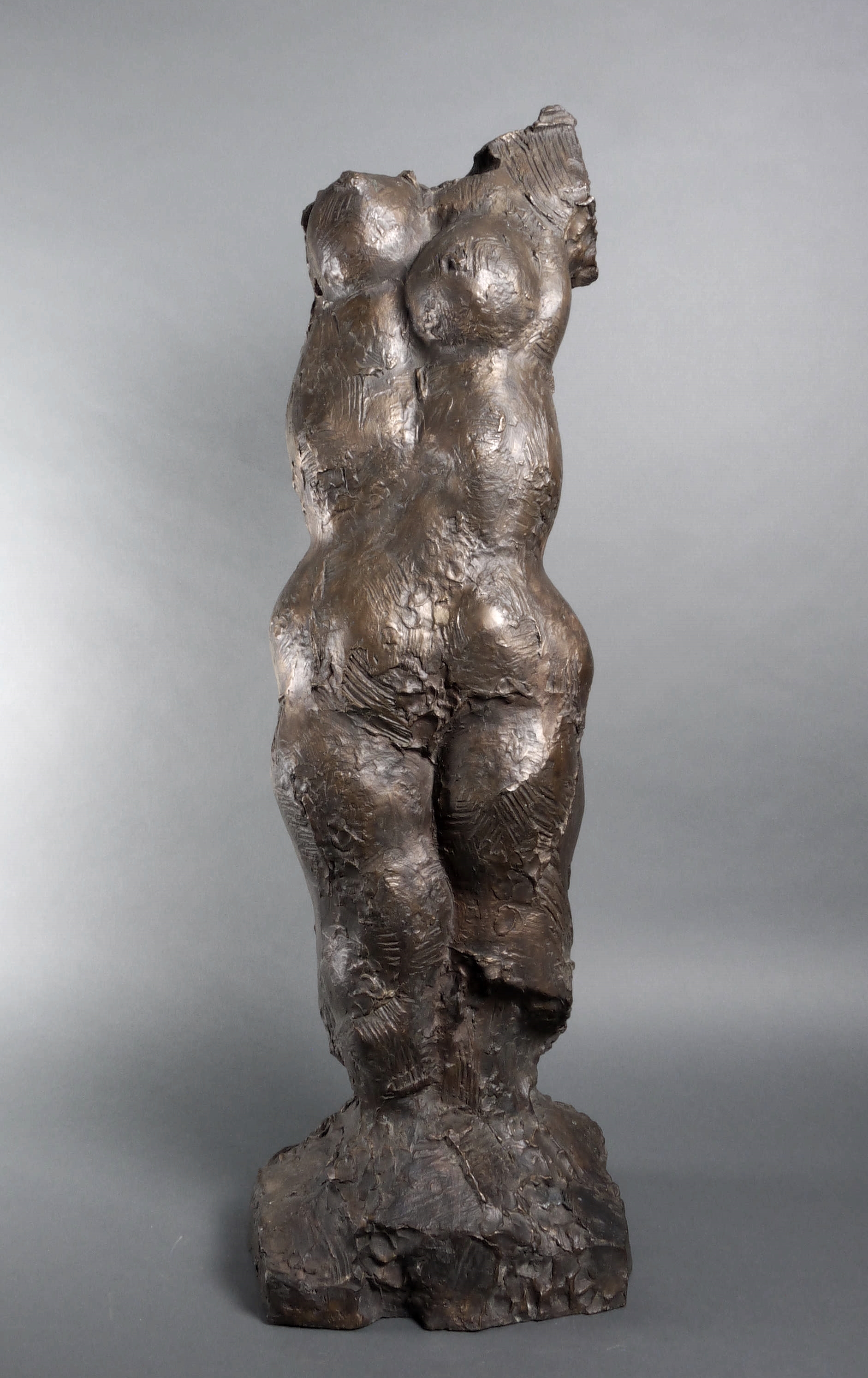 Mittlere Daphne II Mittlere Daphne II