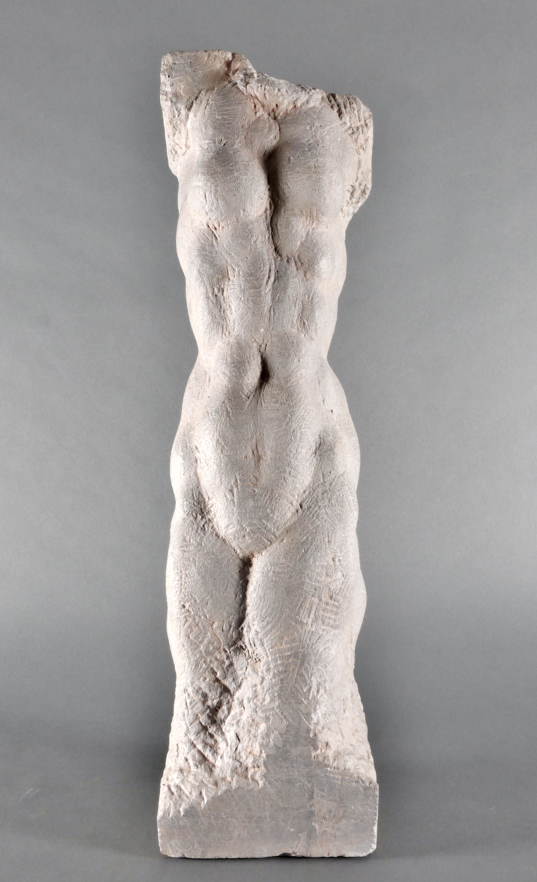 Weiblicher Torso Weiblicher Torso
