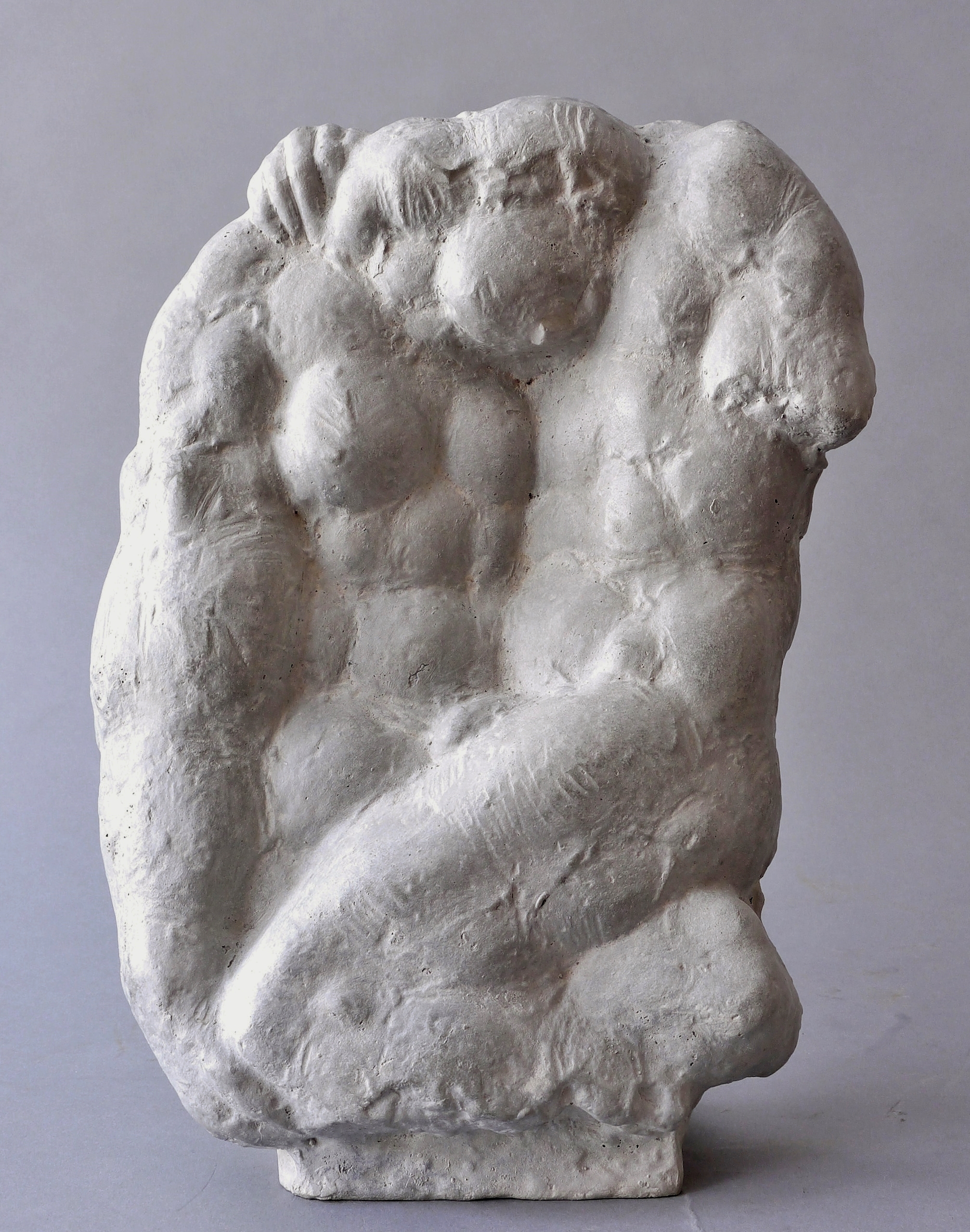 Umarmung I (Relief) Umarmung I (Relief)