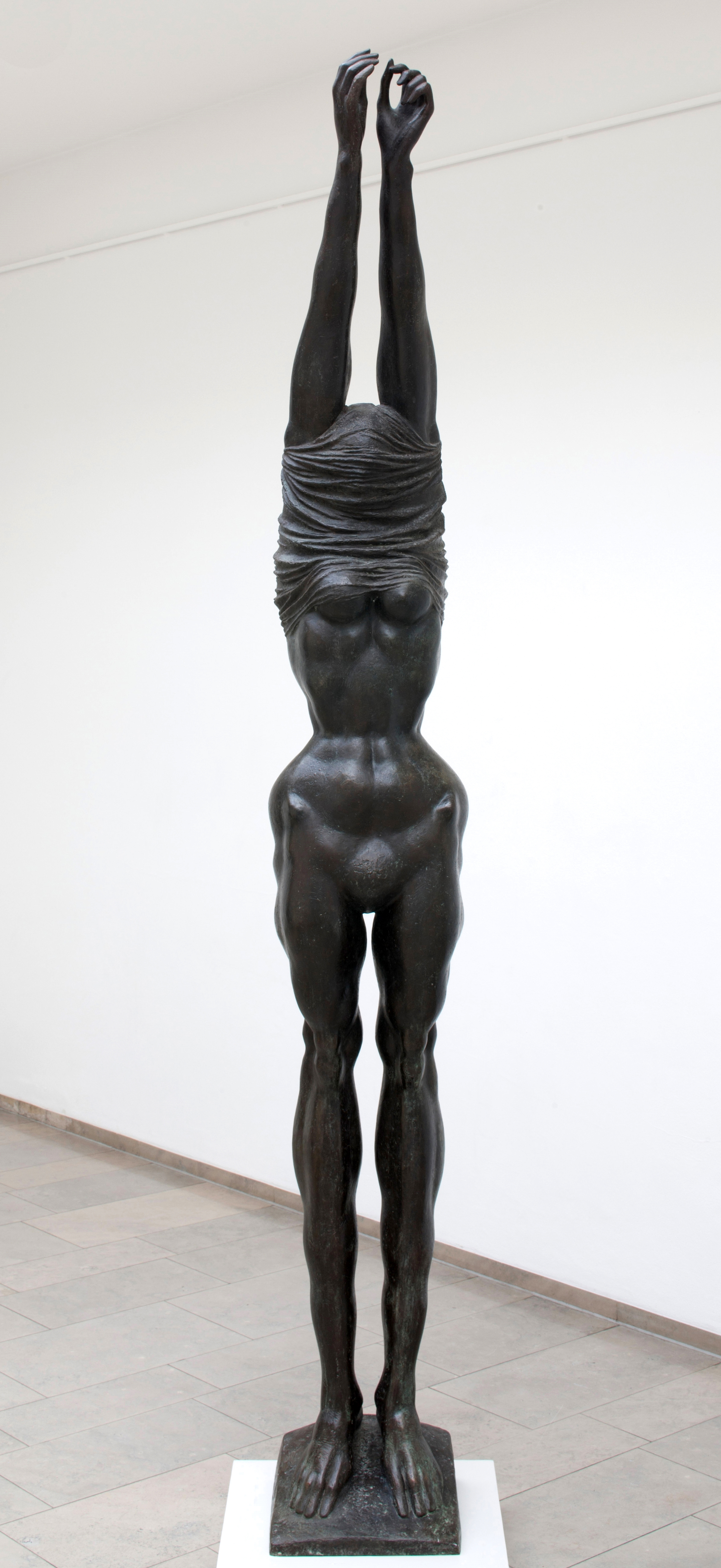 Große Neeberger Figur Große Neeberger Figur