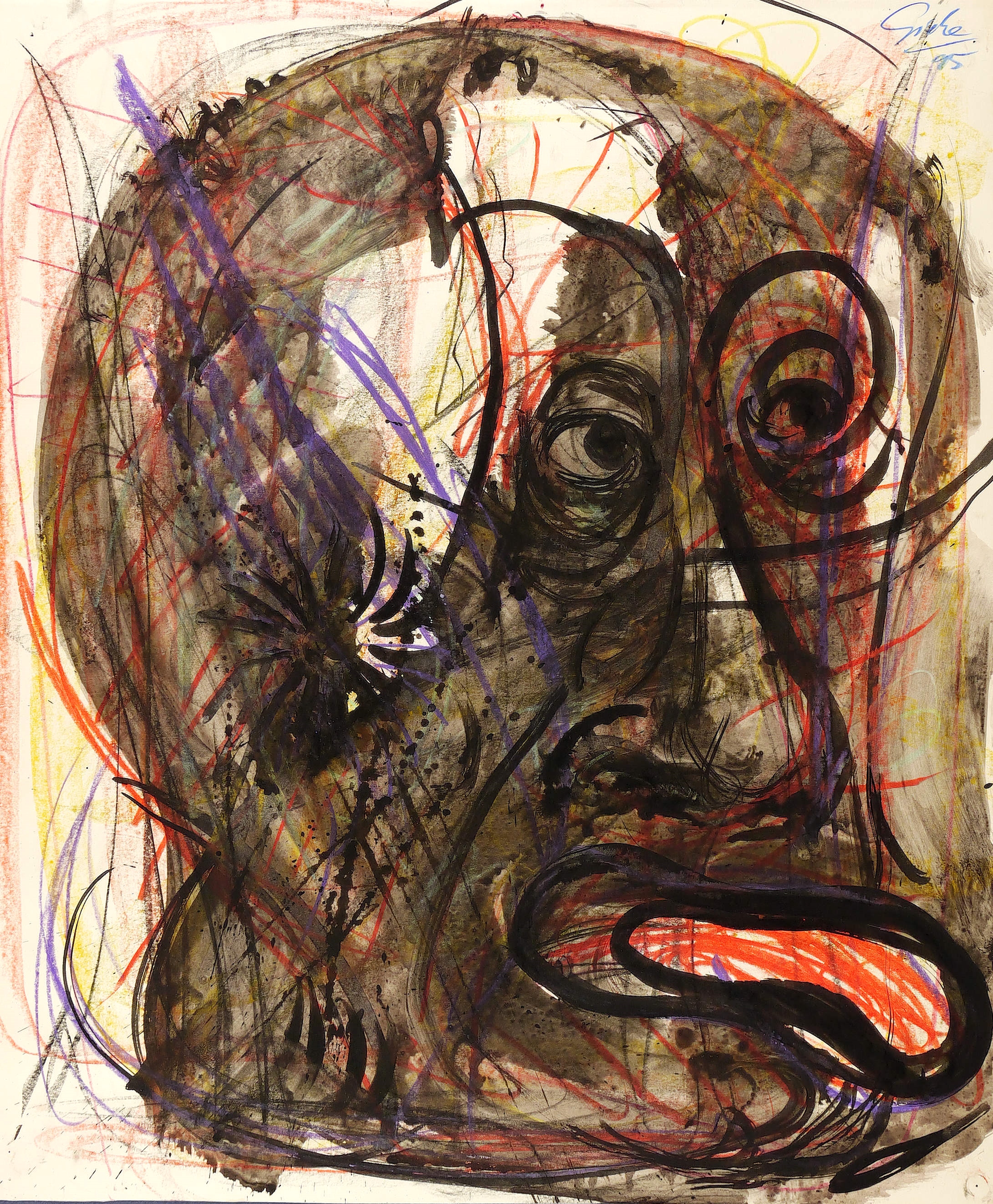 Kopf II