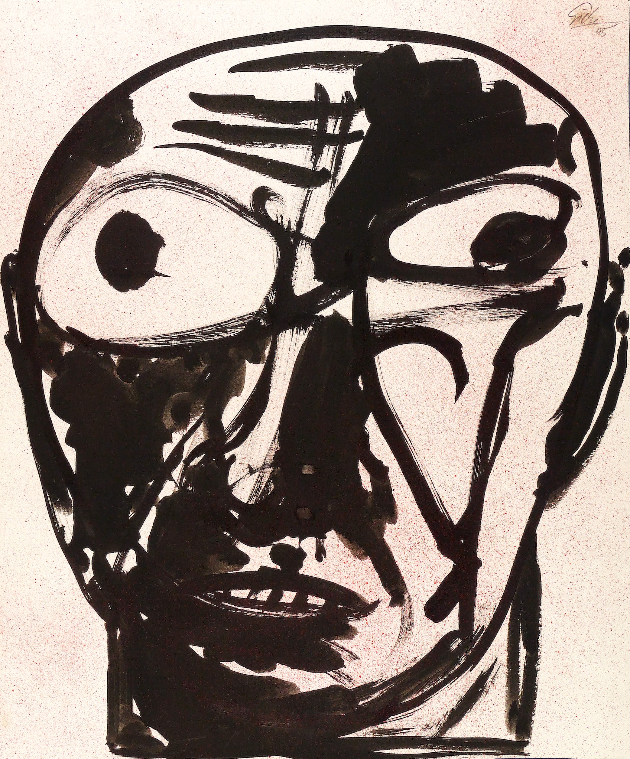 Kopf I