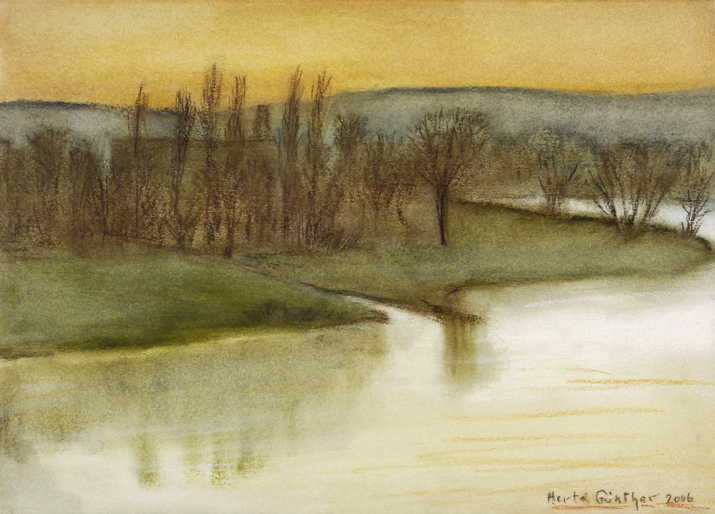 Am Fluss