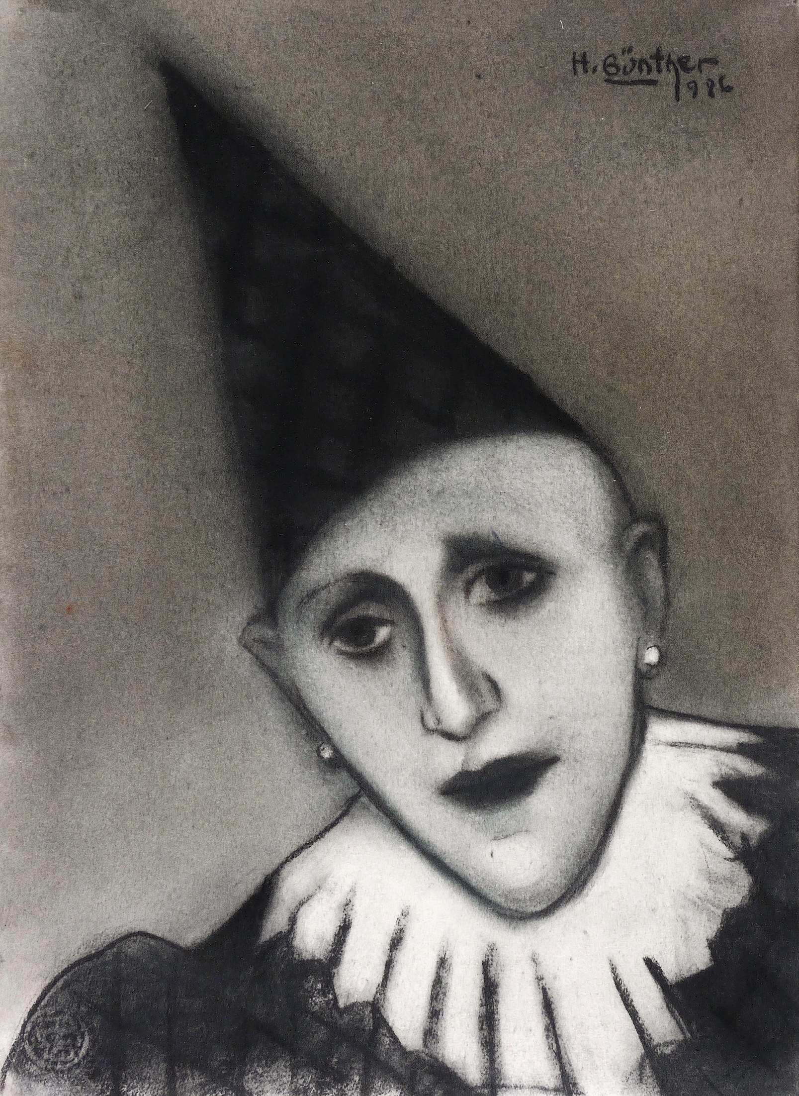 Clown