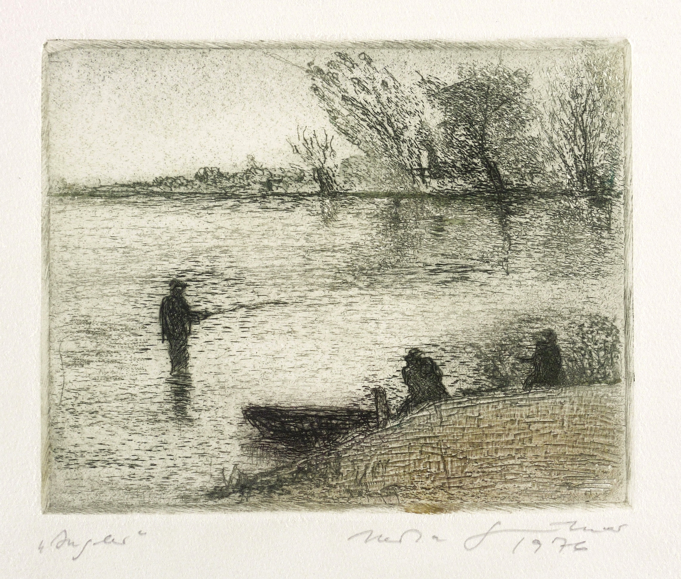 Angler