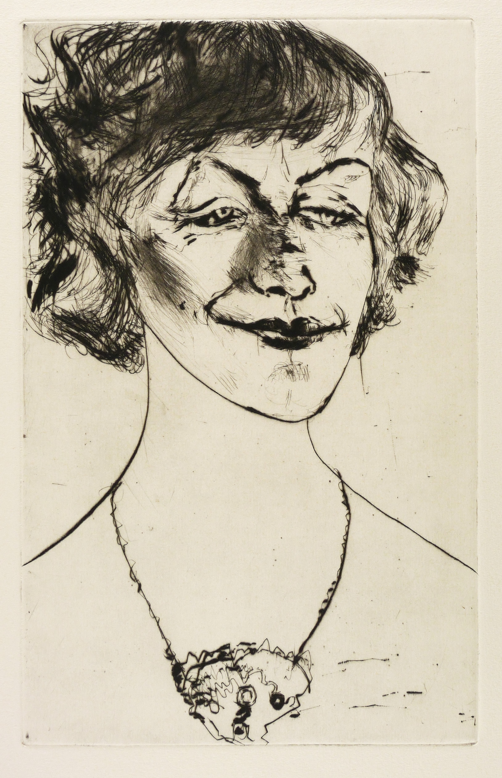 Jutta (Fräulein Westphal)