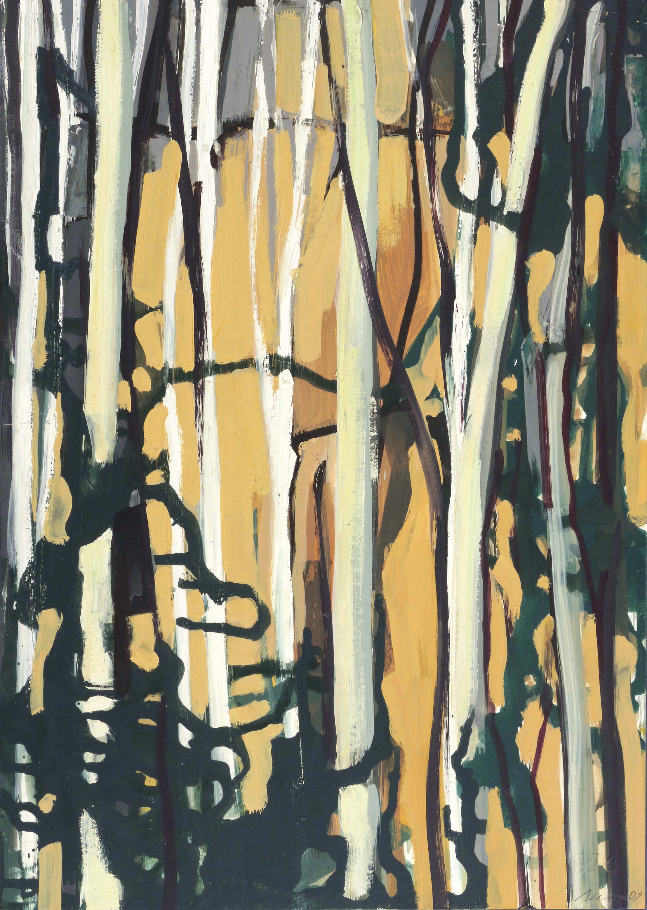 Wald I