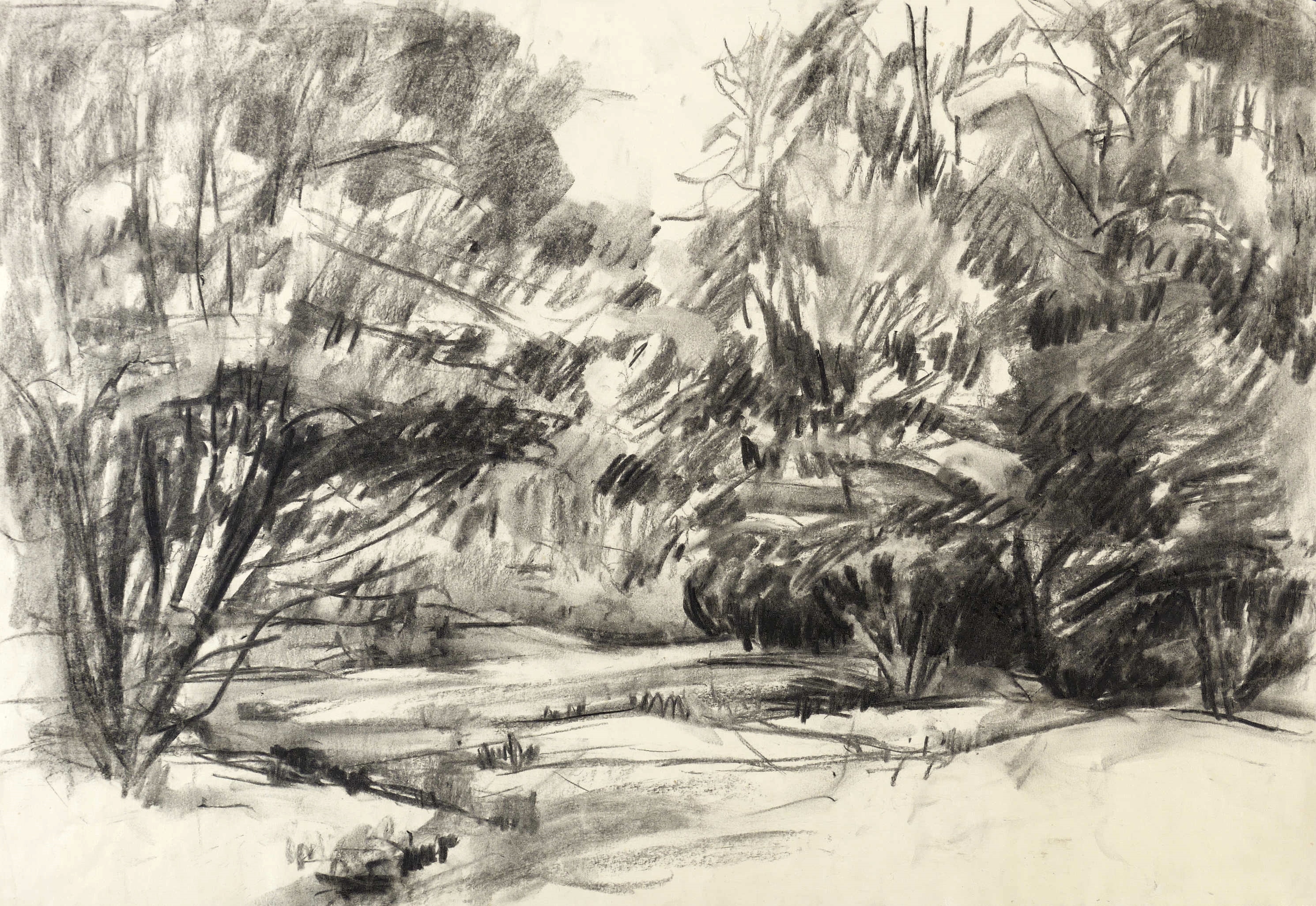 Landschaft Landschaft