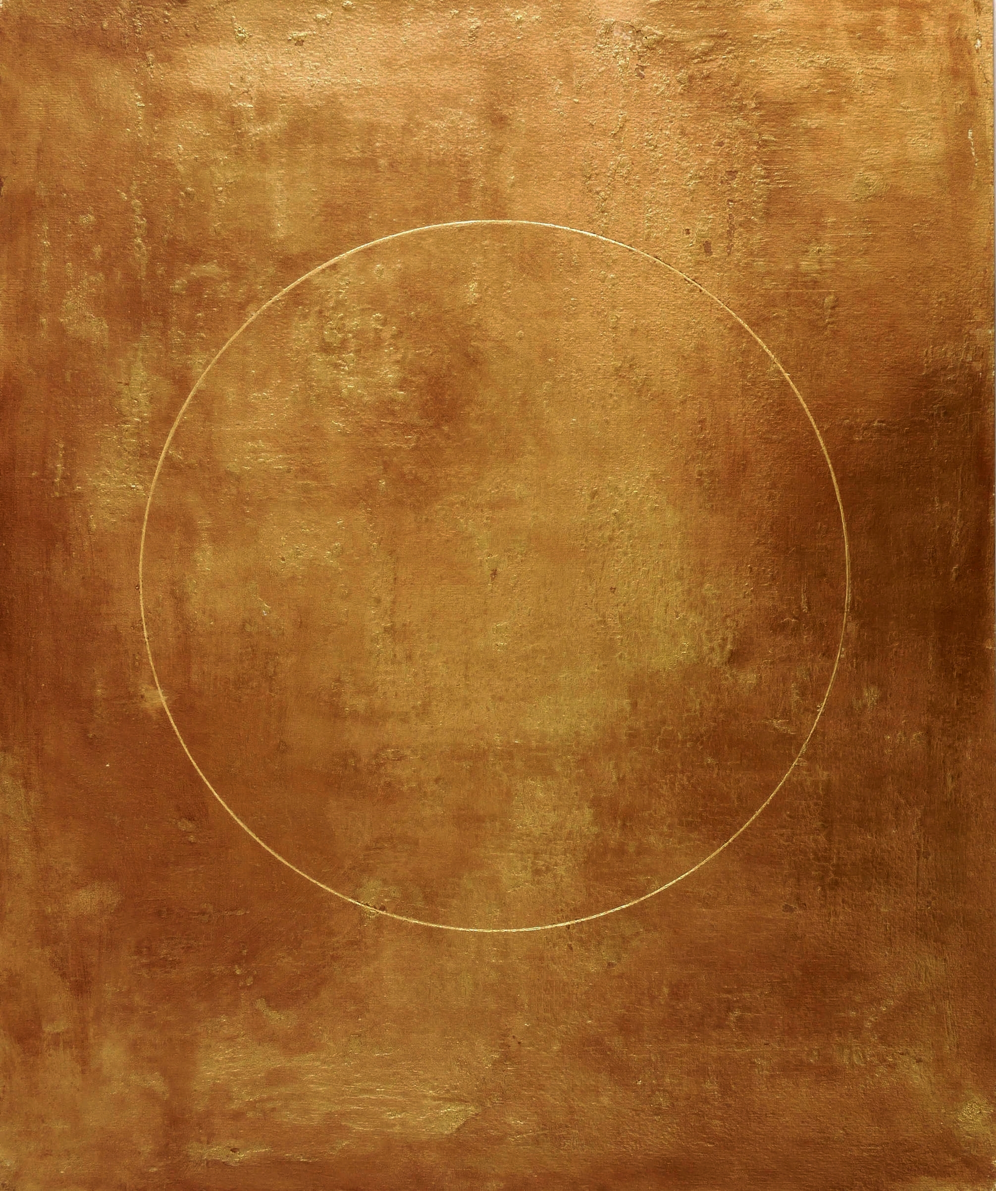 Alles Vergängliche ist nur ein Gleichnis (Gold auf Gold) Alles Vergängliche ist nur ein Gleichnis (Gold auf Gold)