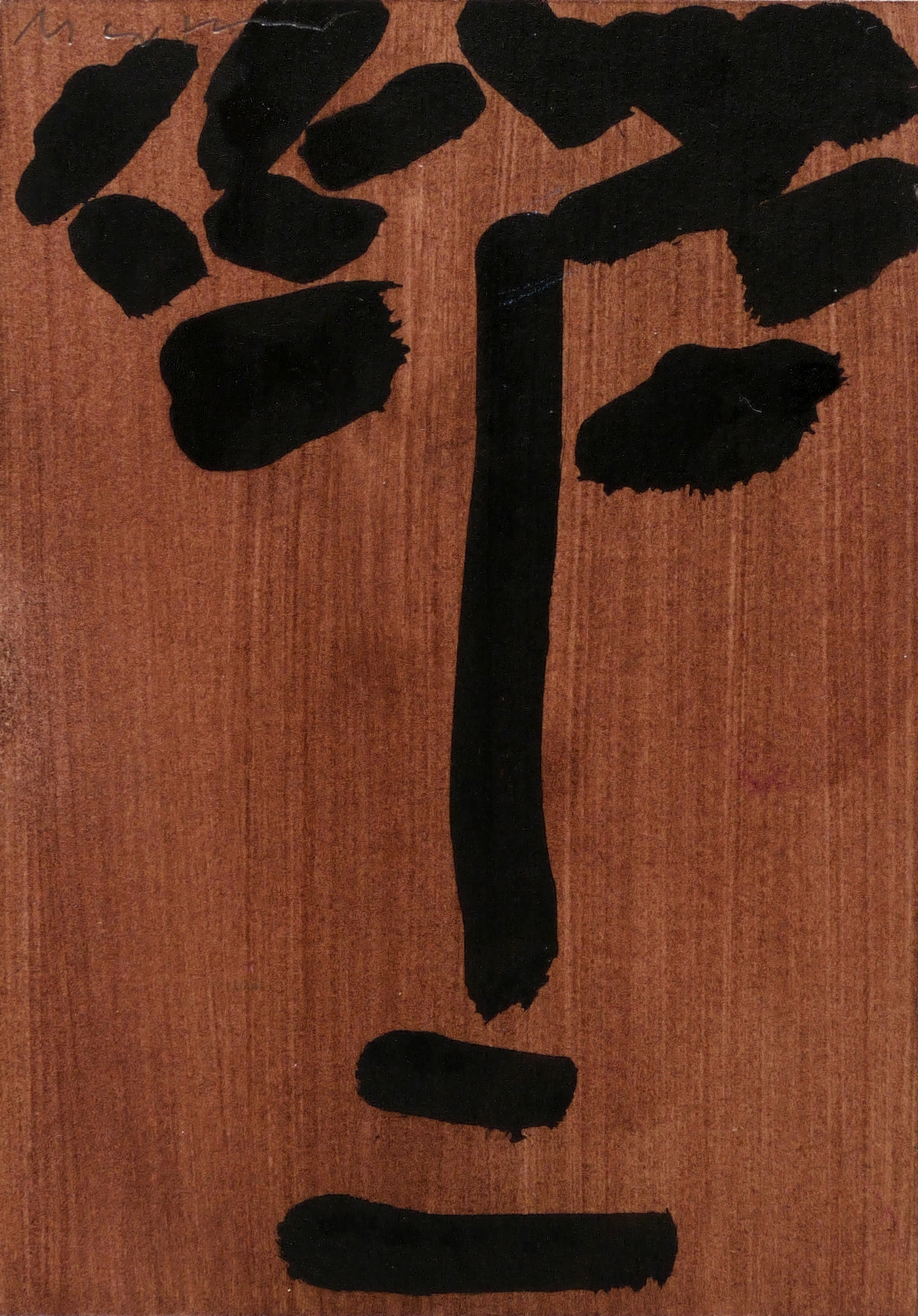 Ohne Titel (Sieger II) Ohne Titel (Sieger II)