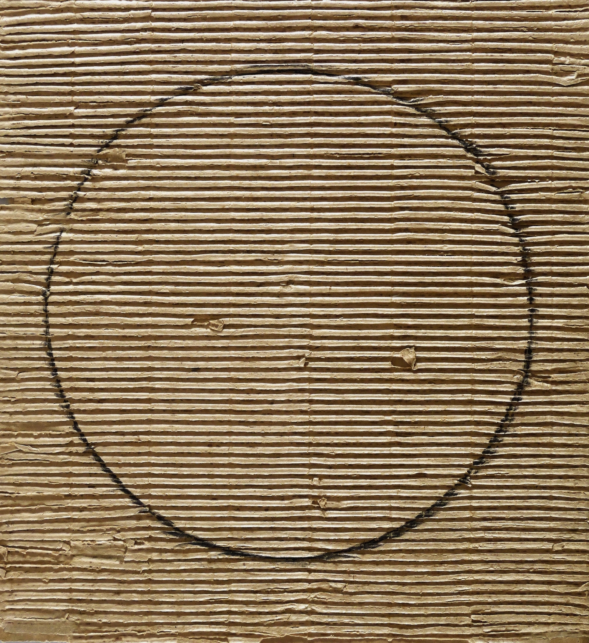 Staub zu Staub (Schwarz über Graubraun) Staub zu Staub (Schwarz über Graubraun)