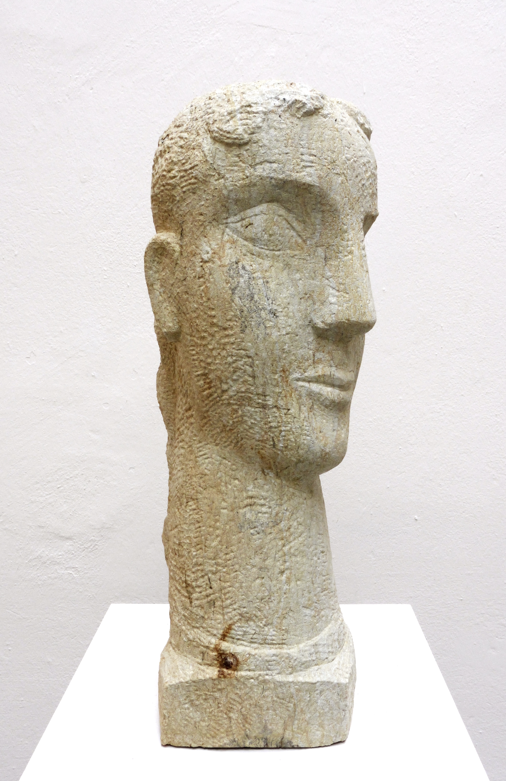 Kopf III Kopf III