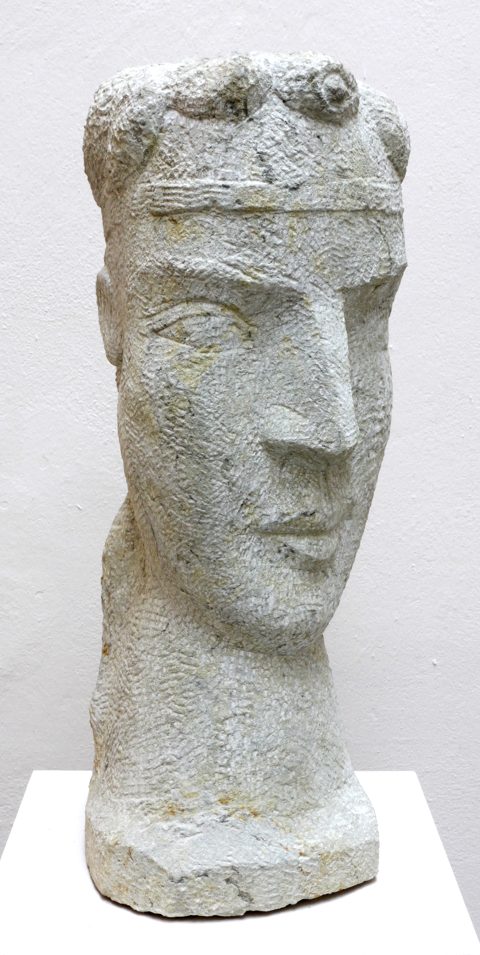 Kopf IV Kopf IV