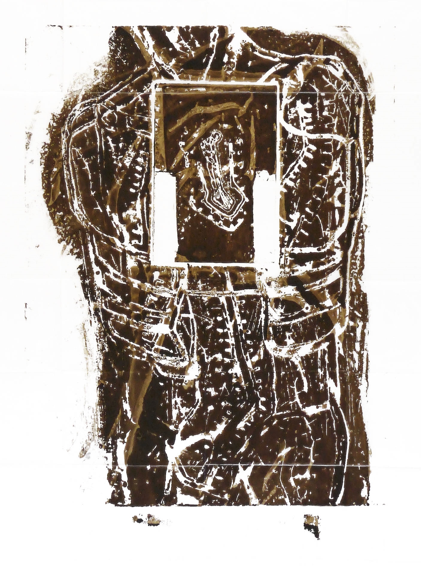 Torso (Ecce homo)