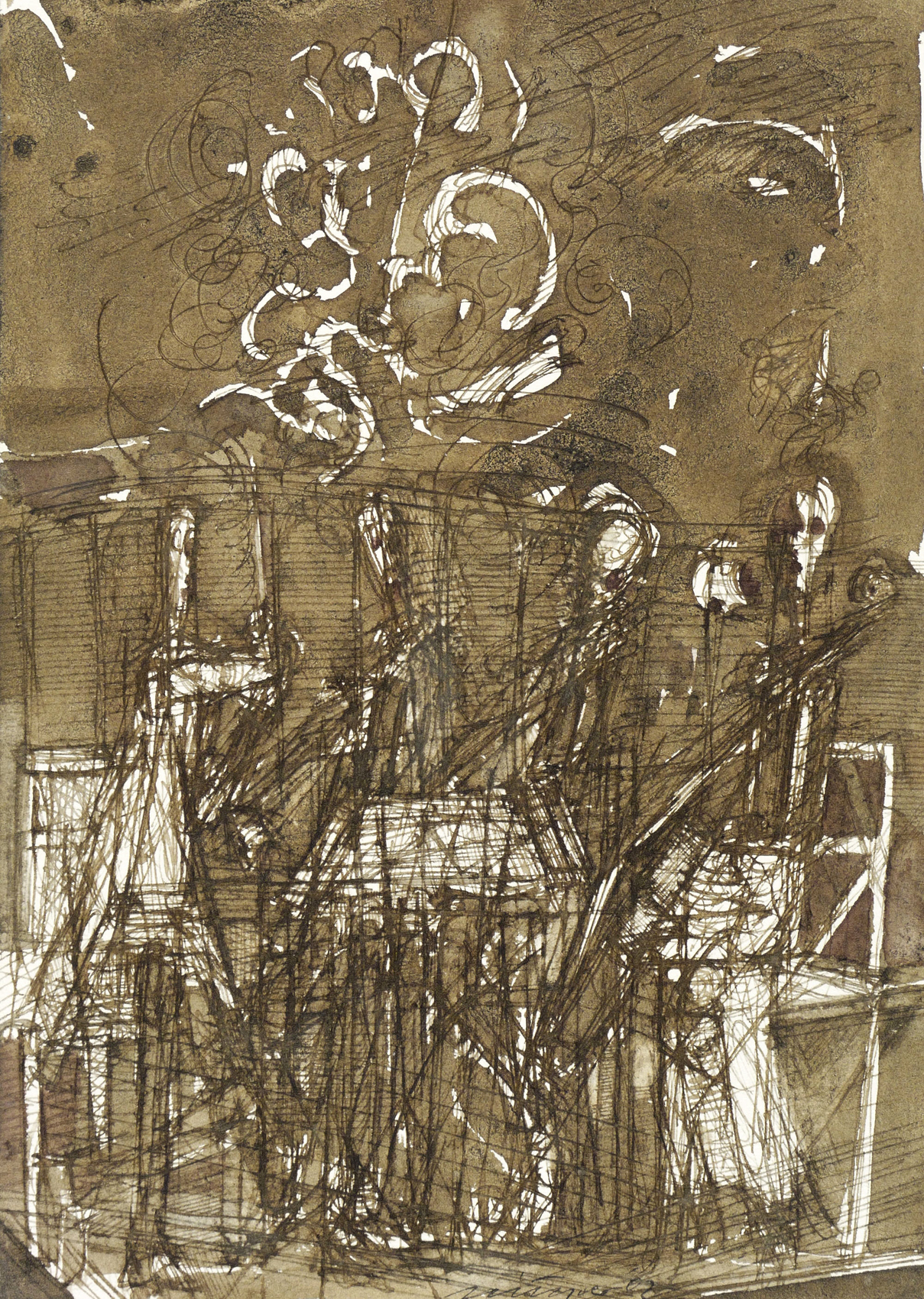 Streichquartett I