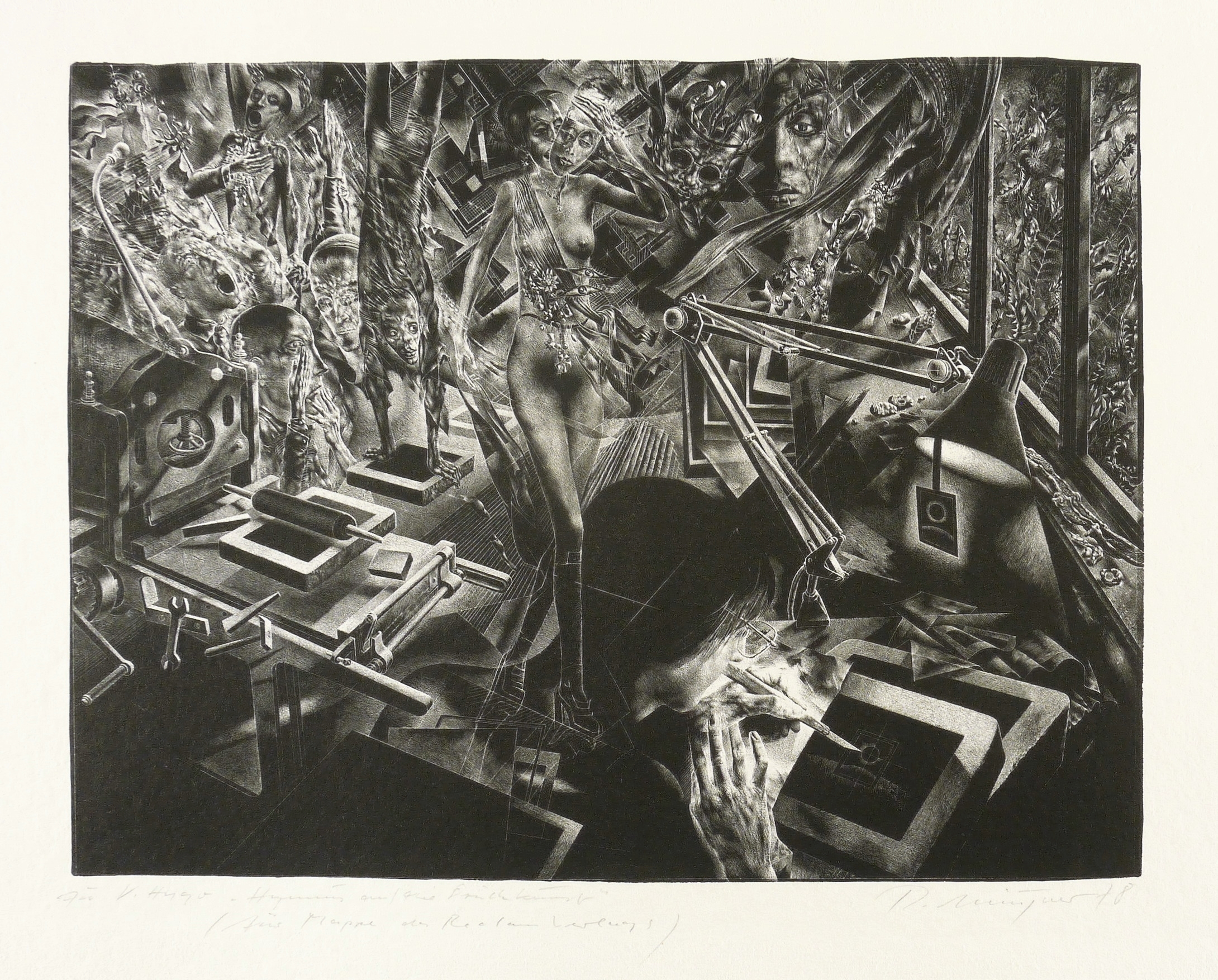 Atelier I Atelier I