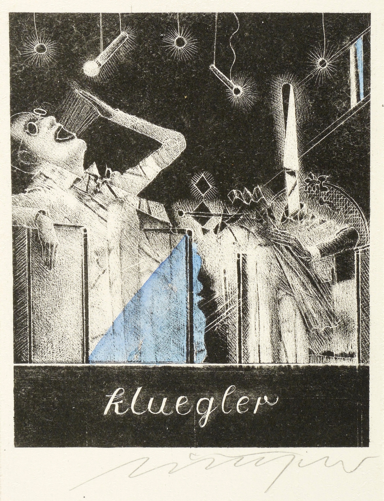 Kluegler Kluegler