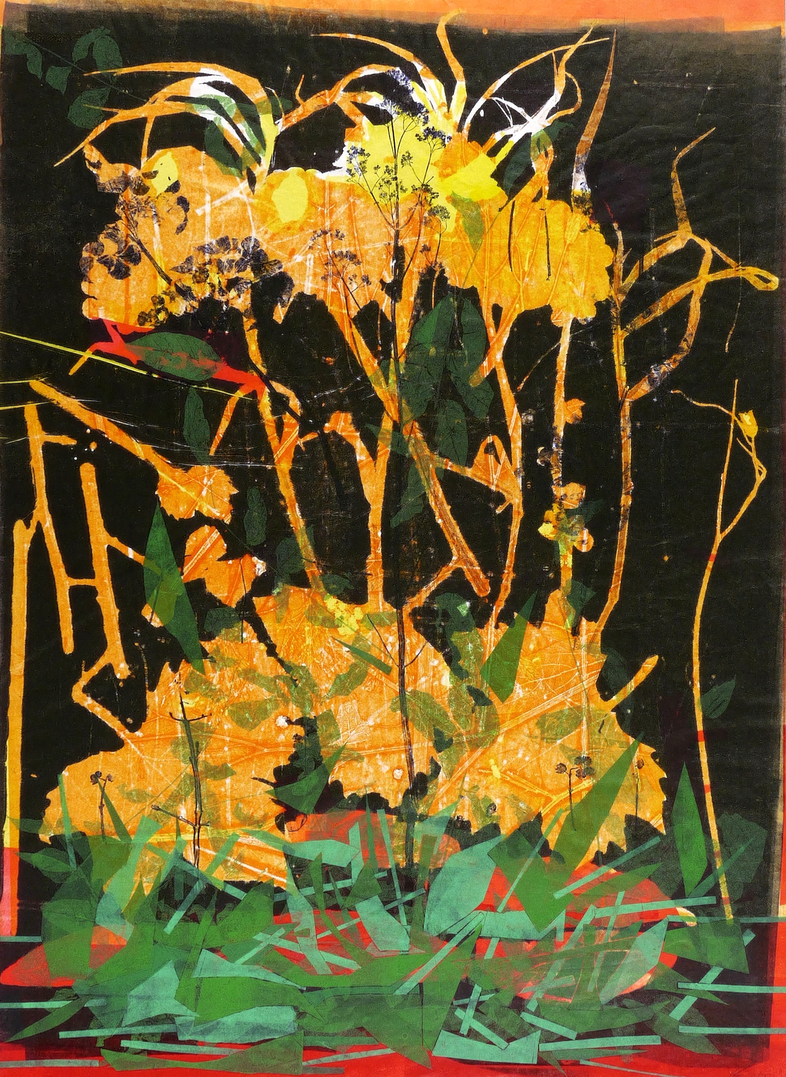FLORA XIV (Herbstlich)