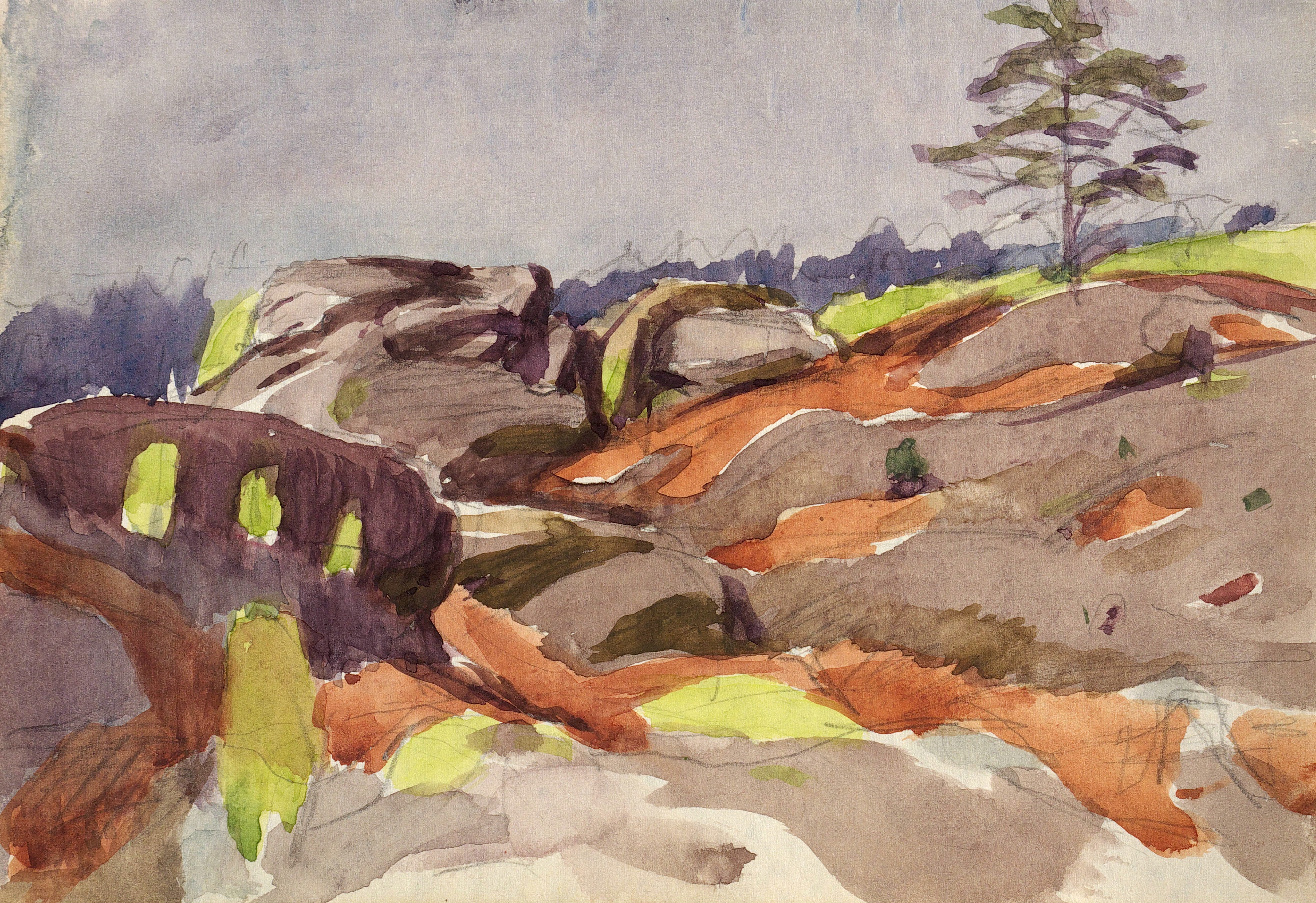 Felsen Felsen