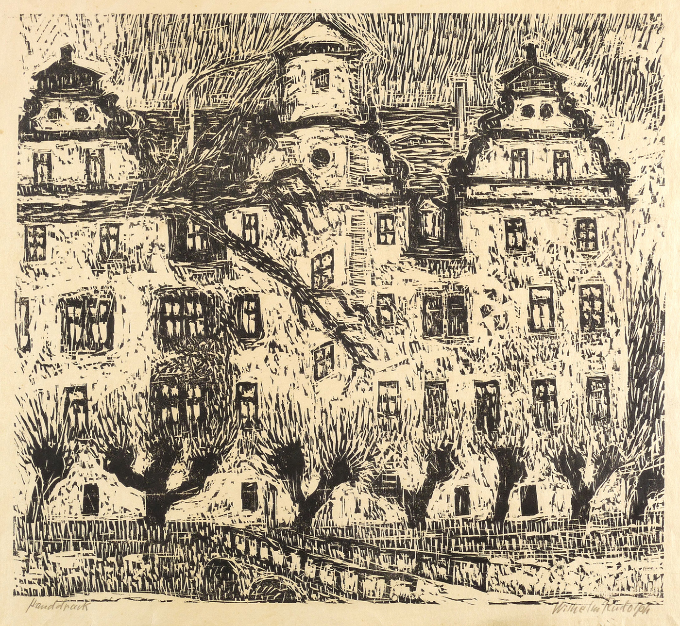 Schloss Schönfeld Schloss Schönfeld