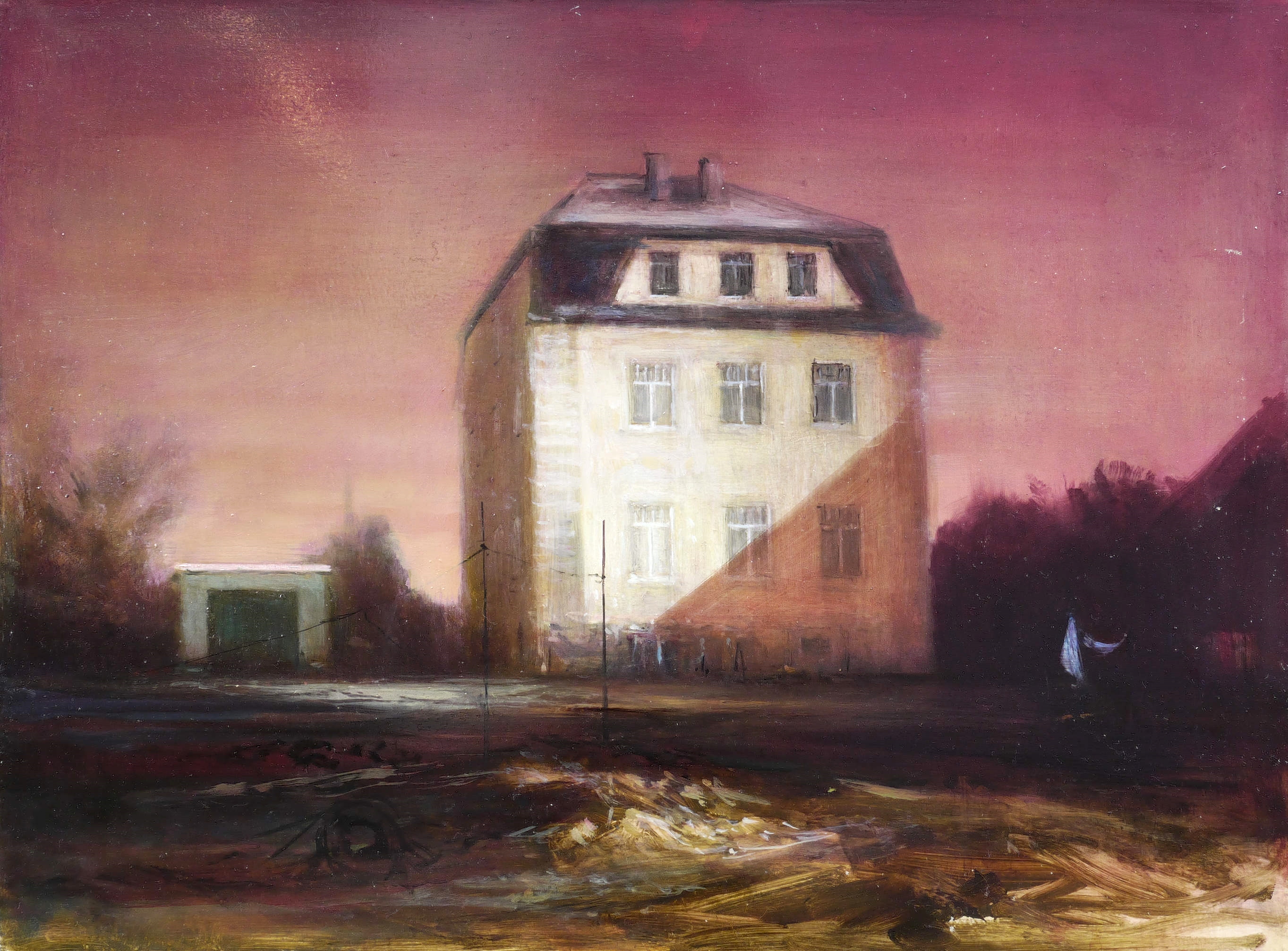 Großbothen