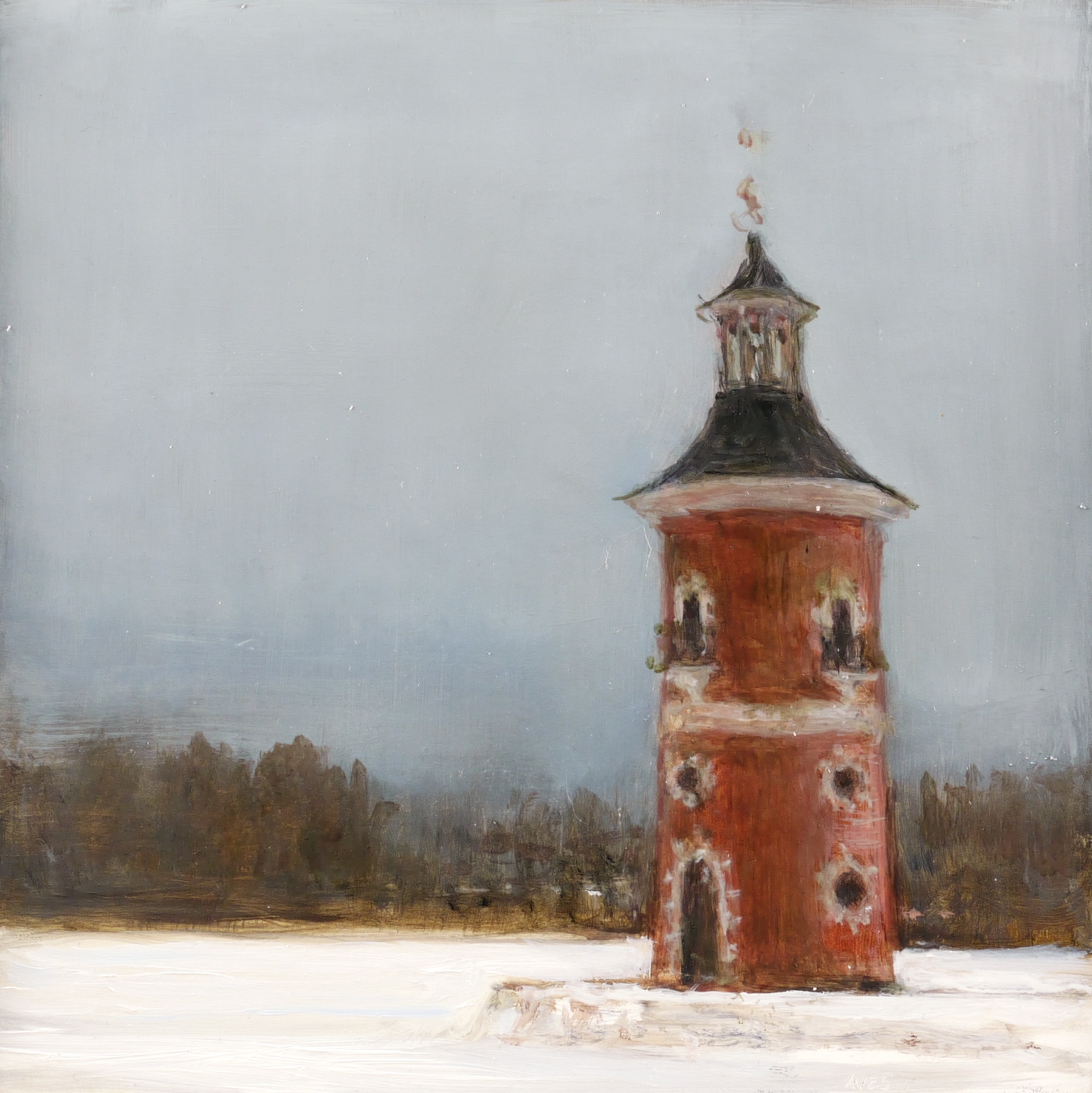 Leuchtturm