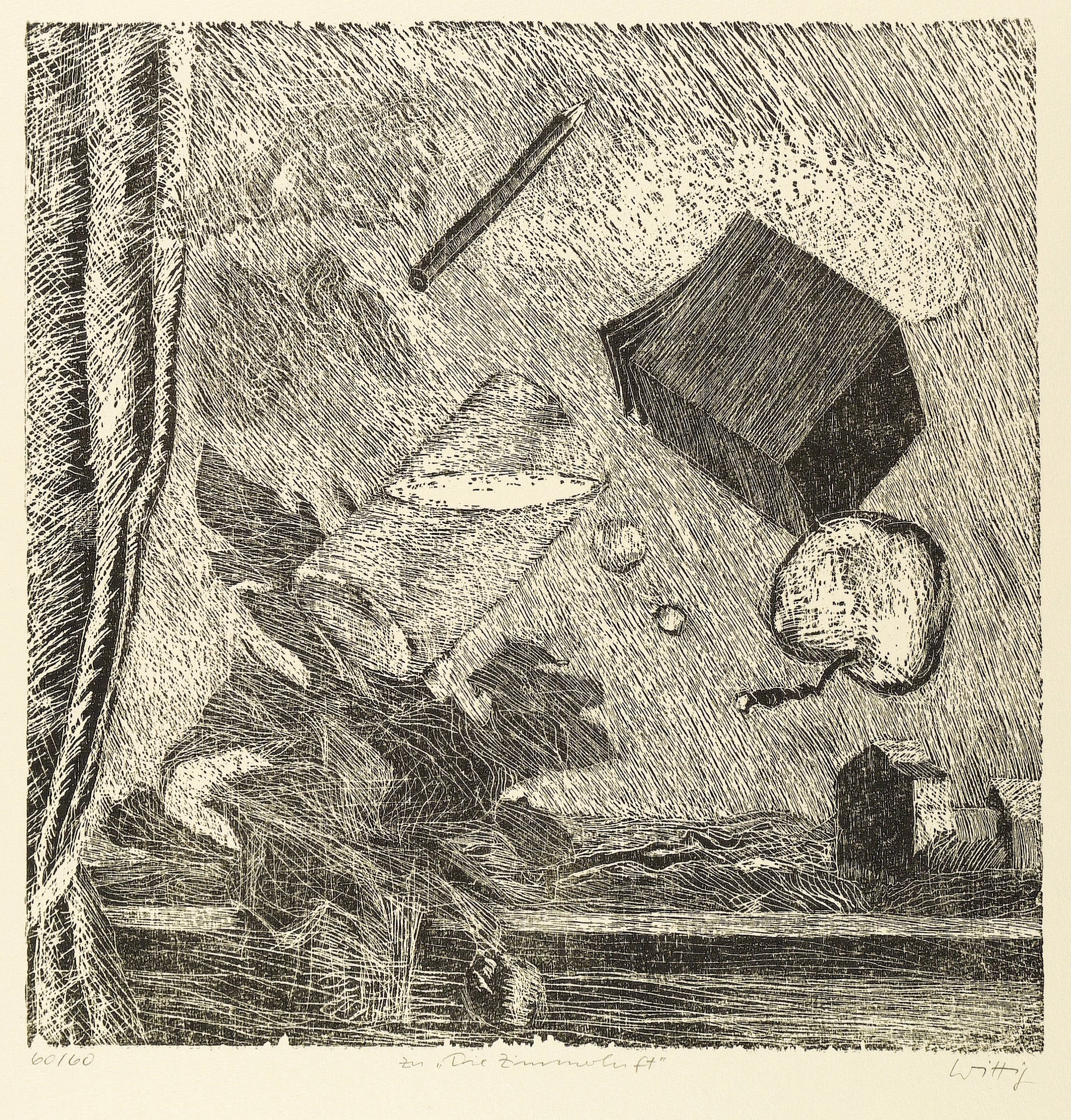Die Zimmerluft Die Zimmerluft