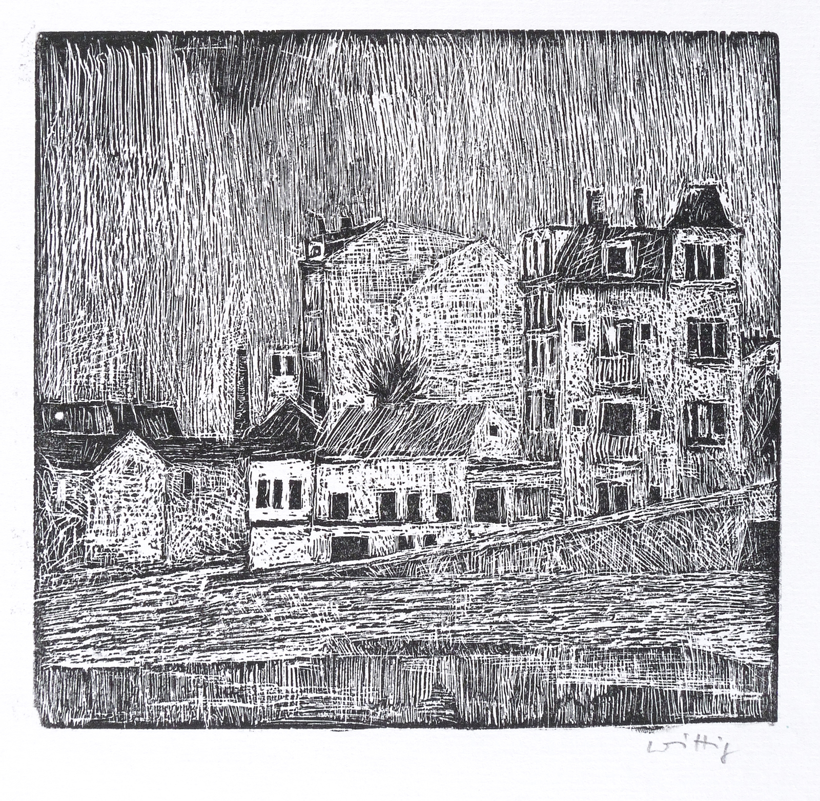Häuser in Meißen Häuser in Meißen