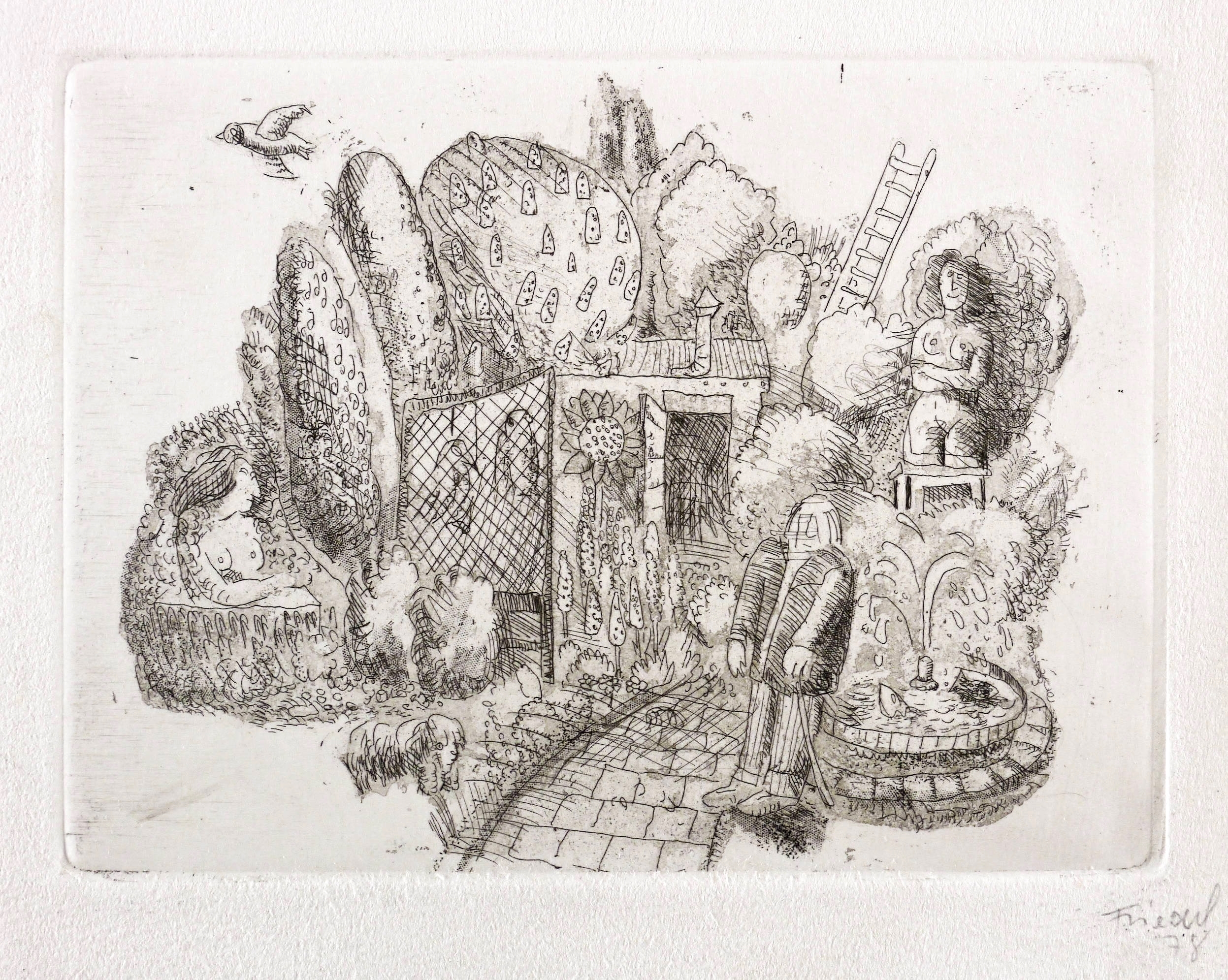 Garten