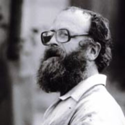 Siegfried Klotz