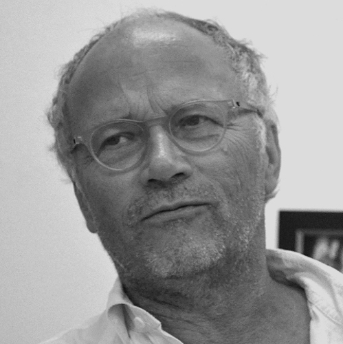 Lutz Friedel