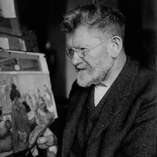 Heinrich Zille