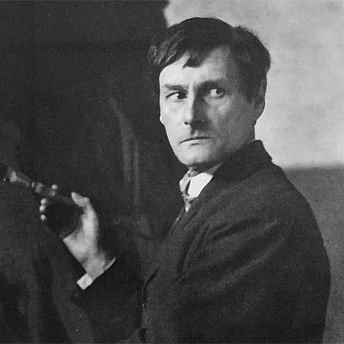 Otto Mueller