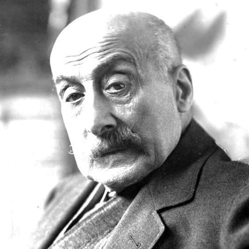 Max Liebermann