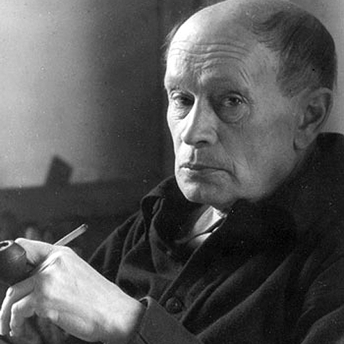 Erich Heckel